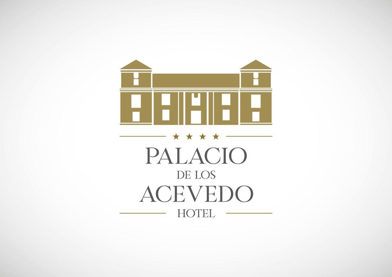 Palacio De Los Acevedo Hotel Hoznayo Exterior photo